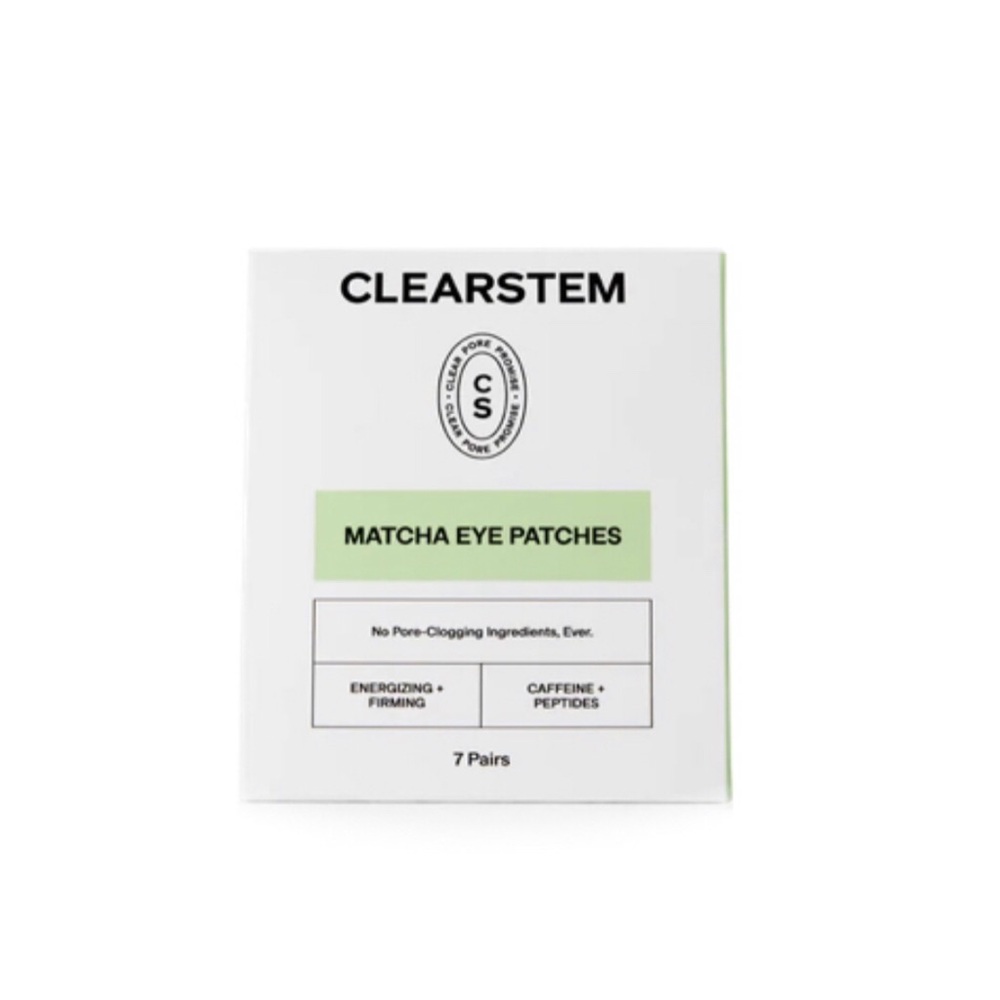 NEW CLEARSTEM Skincare Set ($204 value) - Picture 4 of 5